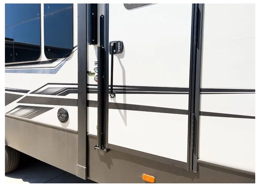 SAFE-T-RAIL